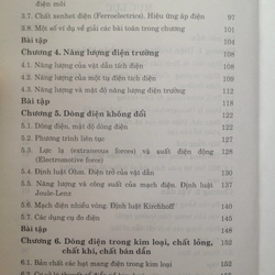 ĐIỆN VÀ TỪ 460130