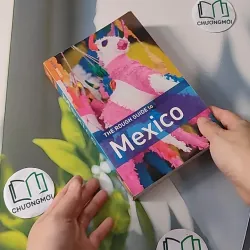 [MIỄN PHÍ BỌC SÁCH] Mexico - Rough Guides 1033574