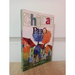 Phố (2009) - Chu Lai S2407
