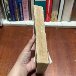 [Sách 8x] - II Người Cung Nữ _ Từ Hi Thái Hậu (Quyển 2) - PEARL BUCK - 1989 797570