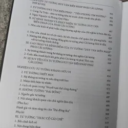 Trung Quốc tư tưởng sử luận  1020932