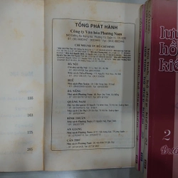 Lưu Tinh Hồ Điệp Kiếm (Bộ 4 Tập)
- Cổ Long;
Cao Tự Thanh dịch
 198812