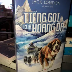 Tiếng gọi của hoang dã - Jack London
