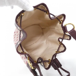 Túi xách vai Louis Vuitton Monogram Mini Noé M92686 608524