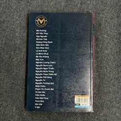 Văn mới 2012-2013: Tuyển văn xuôi của tác giả mới và tác giả đang được mến mộ 931245