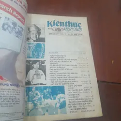 KIẾN THỨC NGÀY NAY số 270 ngày 20-1-1998 592649