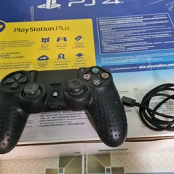 Máy chơi game SONY PLAYSTATION PS4 SLIM 1TB MÀU ĐEN CHÍNH HÃNG 99% 139267