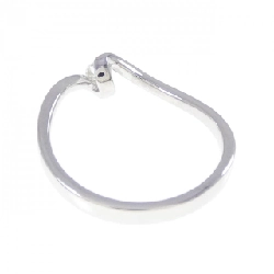 585WG Nhẫn Kim Cương - Hàng hiệu Chính hãng 852816