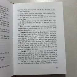 Hỏi đáp về lao động Việt Nam làm việc cho tổ chức cá nhân nước ngoài tại Việt Nam 759402