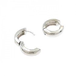 K14WG Bông tai kim cương 0.08CT - Hàng hiệu Chính hãng 873689