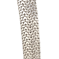 Piaget Tradition Square WG 9231N21 WG Cơ - Hàng hiệu Chính hãng 873254