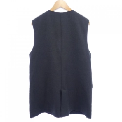 Áo gile Green Label Relaxing - Hàng hiệu Authentic 822869