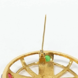 Chanel Brooch - Hàng hiệu Chính hãng 773119