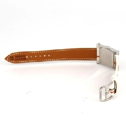 Đồng hồ H của HERMES HH1.210 SS Quartz - Hàng hiệu Chính hãng 874166