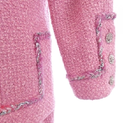 【Khuyến mãi】Áo khoác CHANEL 640843