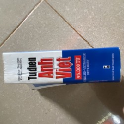 TỪ ĐIỂN ANH VIỆT 9282