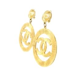 Chanel Bông tai - Hàng hiệu Authentic 772724