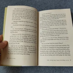 GIẤC MỘNG LANG THANG TRÊN ĐỒNG CỎ ÚA 727137