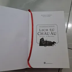 Lịch Sử Châu Âu 747716