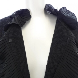 【Mã giảm giá】Áo khoác CHANEL 640679