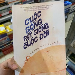 Cuộc sống rất giống cuộc đời 145203