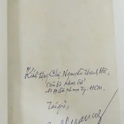 KỲ ĐỒNG (NGUYỄN VĂN CẨM) - Giáo sư Nguyễn Phan Quang  747573