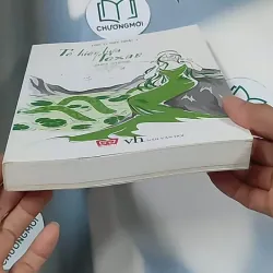 Tổ kiến lửa Texas - Shanna Swendson 688697