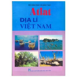 Atlat địa lý chương trình cũ