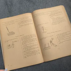 Hướng dẫn dạy nghề nguội - NXB Công Nhân Kỹ Thuật - 1977 655487