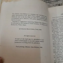 Từ điển tiếng Pháp cơ sở- Dict Fondamental De La... Modern Asia Ed. TG Georges Gougenheim 737871