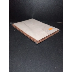 Phao-xto mới 70% bẩn bìa, ố vàng, tróc gáy nhẹ, có vệt nước I.V. Gớt HCM2603 VĂN HỌC 918708