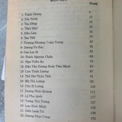 TRUYỆN CÁC HOẠN QUAN TRUNG QUỐC - HOÀNG BẮC (NGƯỜI DỊCH) 763487
