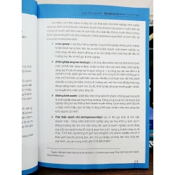 Khởi nghiệp đổi mới sáng tạo - Tư duy & công cụ – Nguyễn Đặng Tuấn Minh 551986