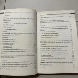 Đạo mẫu Việt Nam 699351