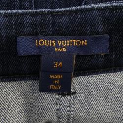 Chân váy LOUIS VUITTON FHSK040UW - Hàng hiệu Authentic 811606