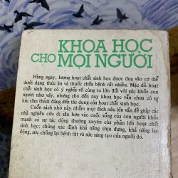 Con Người Và Các Hoạt Chất Sinh Học - I.I. Brekhman 926299