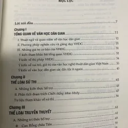 PHÂN TÍCH TÁC PHẨM VĂN HỌC DÂN GIAN THEO ĐẶC TRƯNG THỂ LOẠI - PHẠM THU YẾN  755840