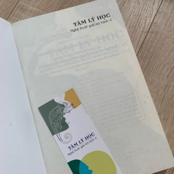 Tâm lý học Nghệ thuật giải mã hành vi 497046