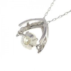 Dây chuyền kim cương PT900 0.30CT - Hàng hiệu Chính hãng 866880