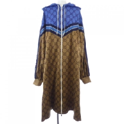 Gucci GUCCI 550604-XJADG Áo khoác - Hàng hiệu Chính hãng