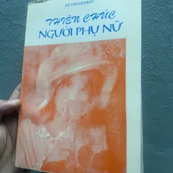 Thiên chức người phụ nữ
