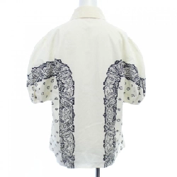 Áo sơ mi Chloe - Hàng hiệu Chính hãng 636462