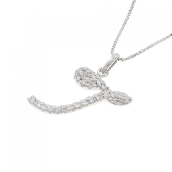 Dây chuyền kim cương PT900/PT850 0.17CT - Hàng hiệu Chính hãng 862973