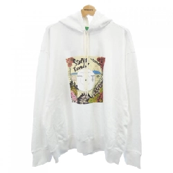 Áo khoác hoodie đĩa STELLA MCCARTNEY