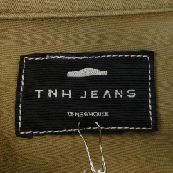 The Newhouse - Áo gile Hàng hiệu Authentic 814499