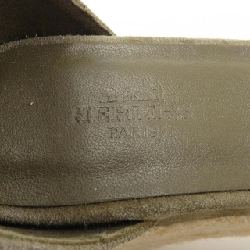 【Khuyến mãi】Dép HERMES 663522