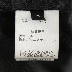 Áo khoác da BALMAIN - Hàng hiệu Authentic 821412