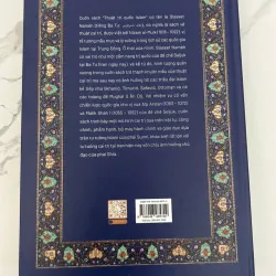 Thuật trị quốc Islam (Siaset Nameh) – Nizam al-Mulk 689960