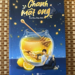 Chanh mật ong - Trà Hoa Đậu Biếc