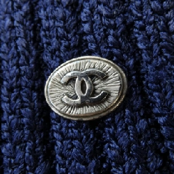 Chanel CHANEL P43320K04500 Đầm - Hàng hiệu Chính hãng 814153